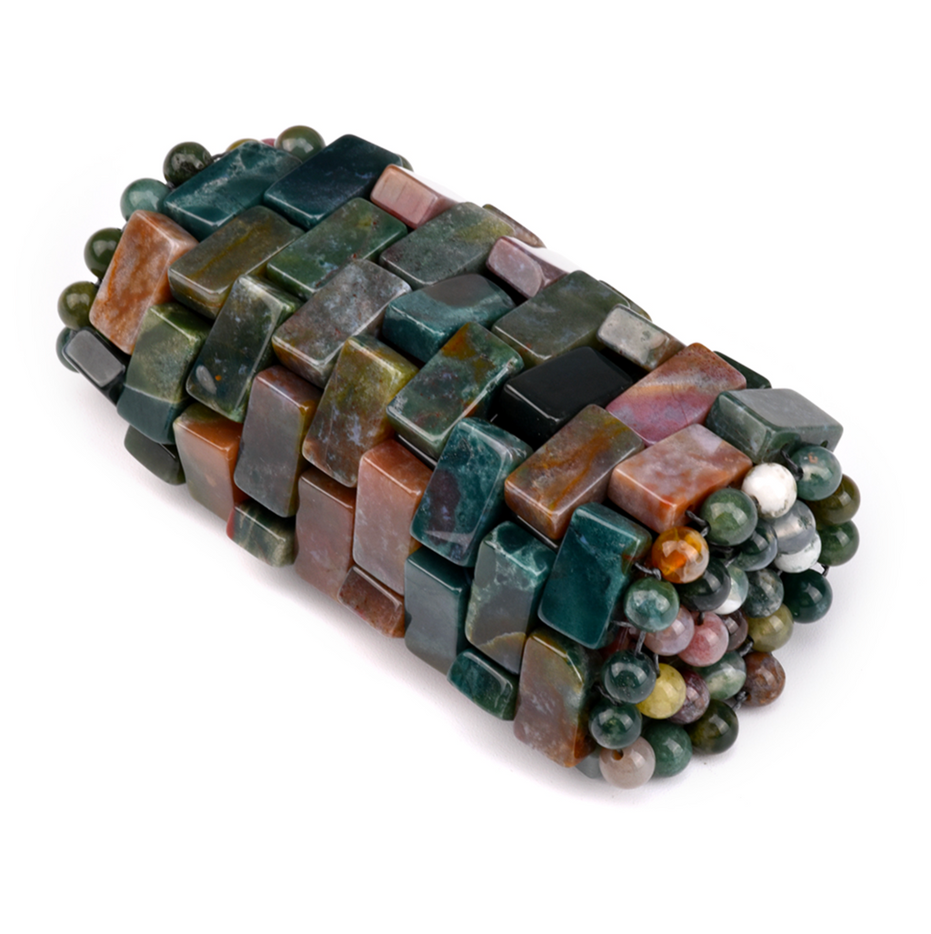 Augngríma | Rainbow Jade