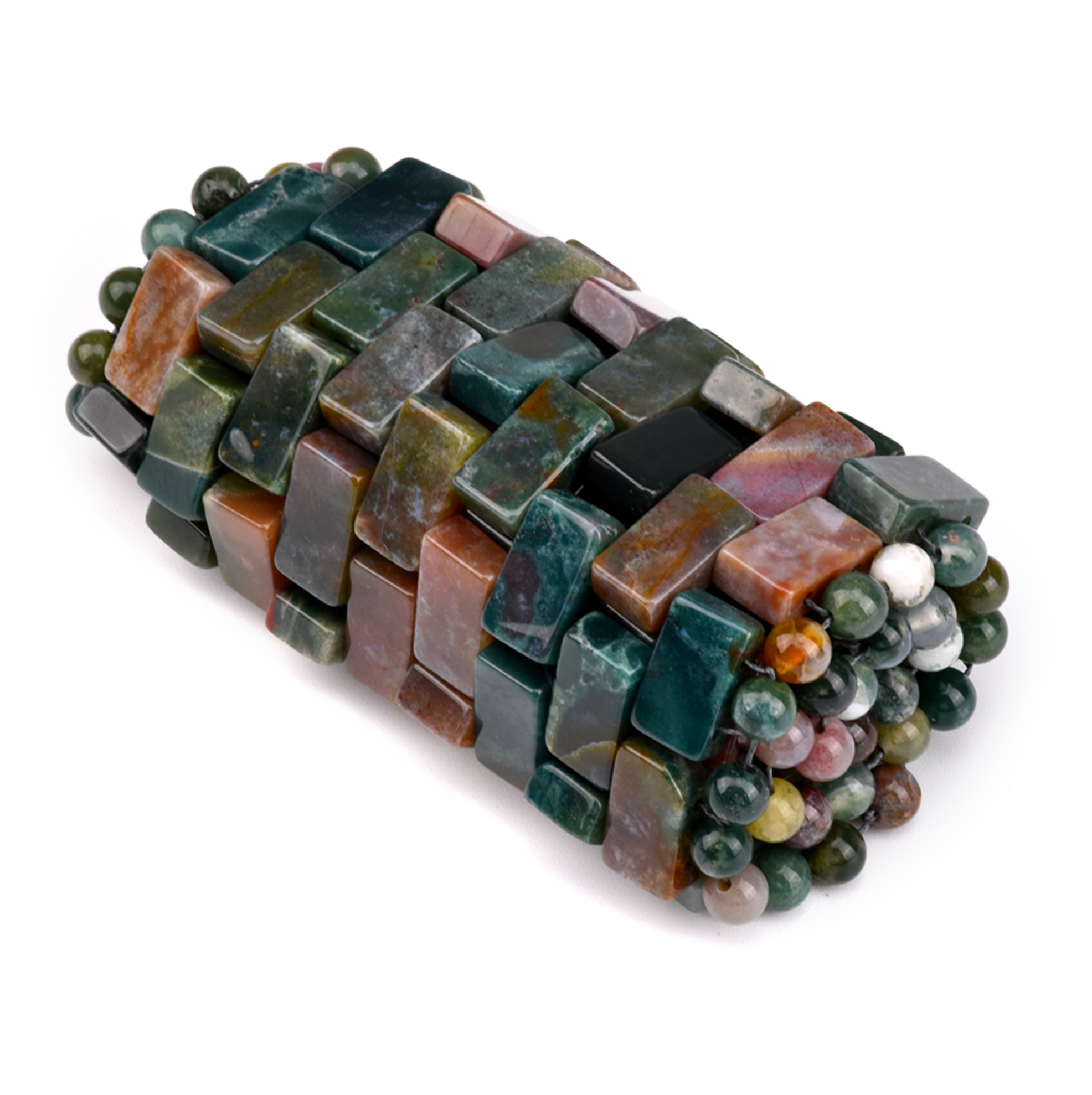 Augngríma | Rainbow Jade