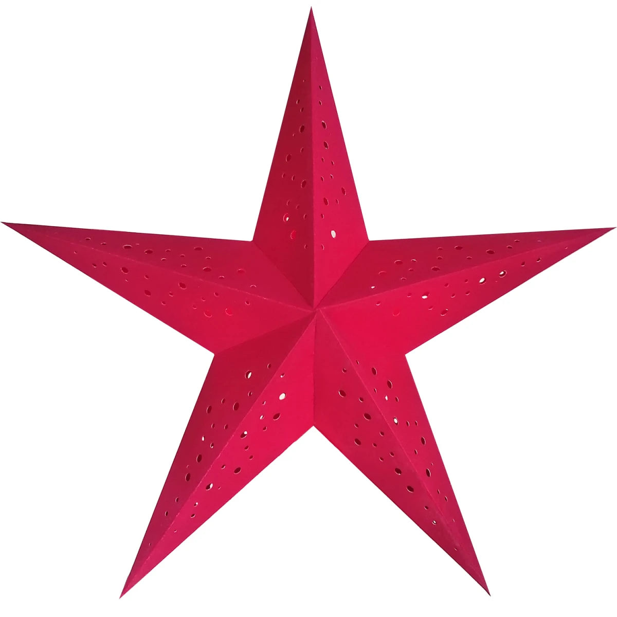 Starlightz mini - rauð