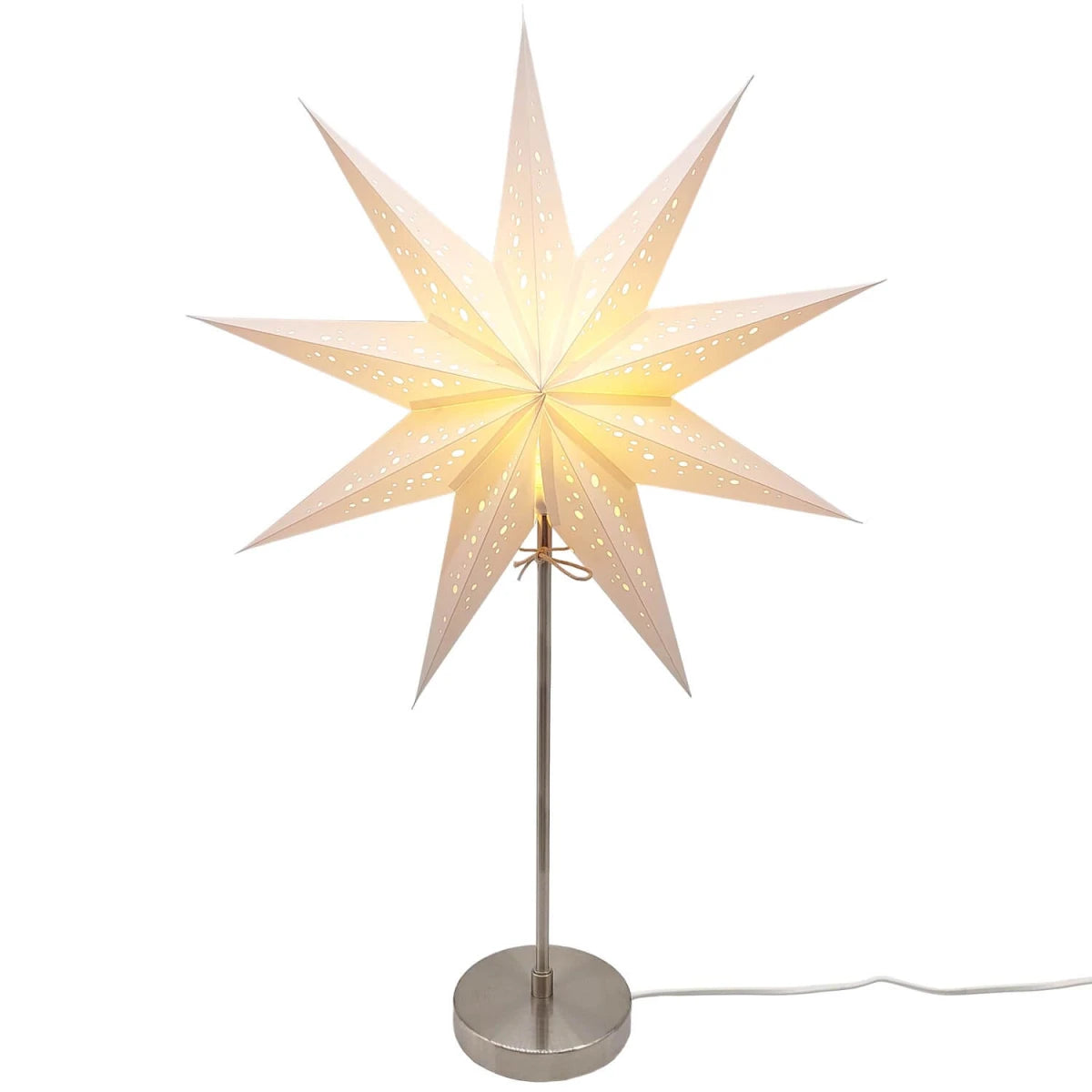 Standur fyrir stjörnur - stór