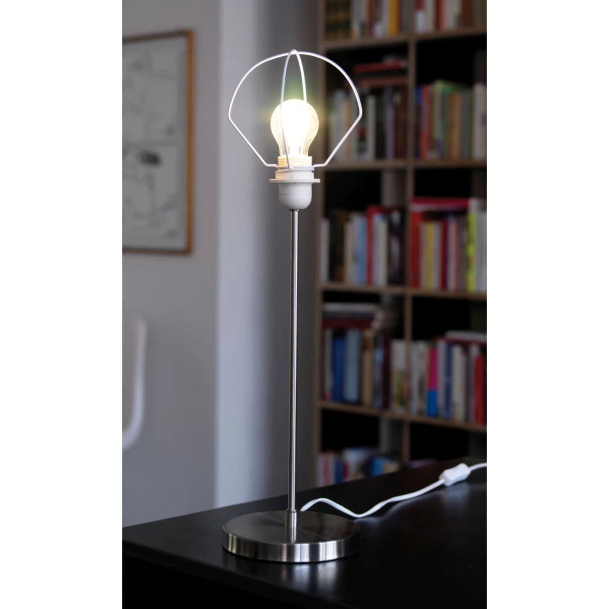 Standur fyrir stjörnur - stór