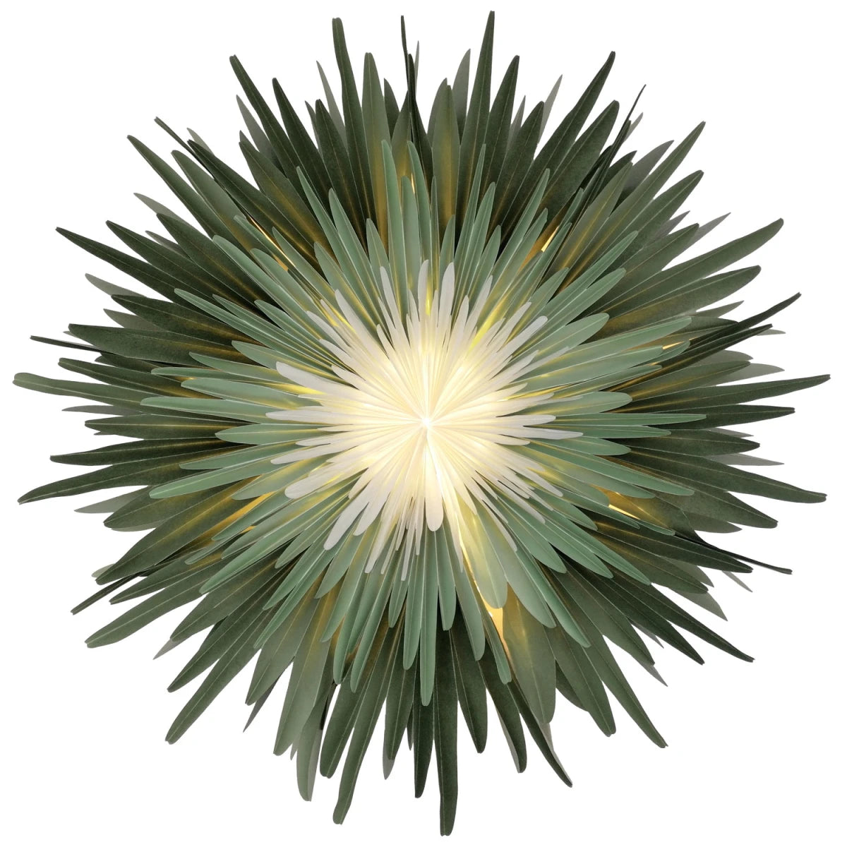 Dalía - minntugræn